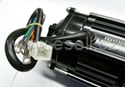 Elektromotor na nápravu 1200W 48V - bezkartáčový