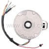 Zapalování pitbike, cross (stator) 2 cívky