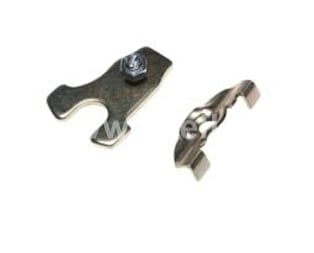 Ovldádání spojky 154FMI