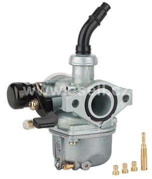 Karburátor PZ19 NIBBI racing