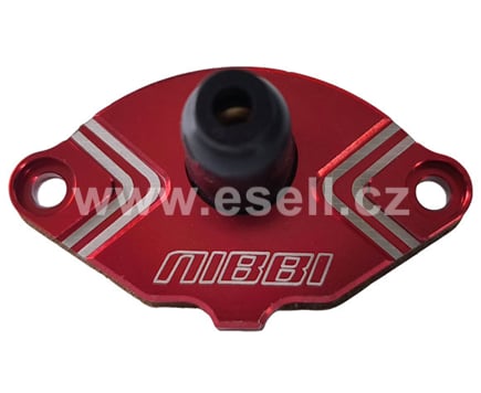 Horní kryt karburátoru NIBBI racing PWK 30-34
