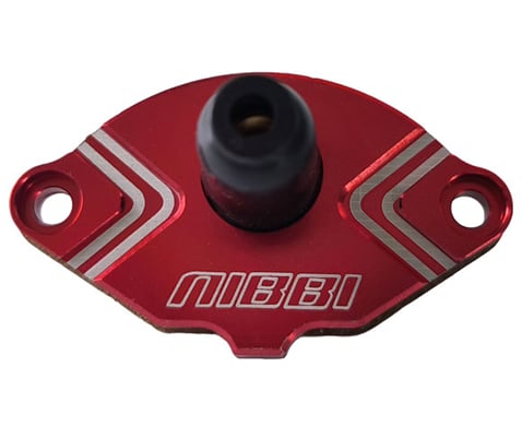 Horní kryt karburátoru NIBBI racing PWK 30-34