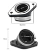 Příruba / adapter karburátoru 61,5mm / 35mm