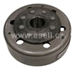 Magneto motoru Zongshen 300cc (NC298) - rotor