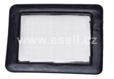 Olejový filtr - sítko typ2