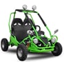 Nitro dětská Bugina 50 cc zelená