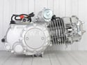 Motor 150 ccm YX 1P56FMJ, 10,5Kw poloautomat se zpátečkou