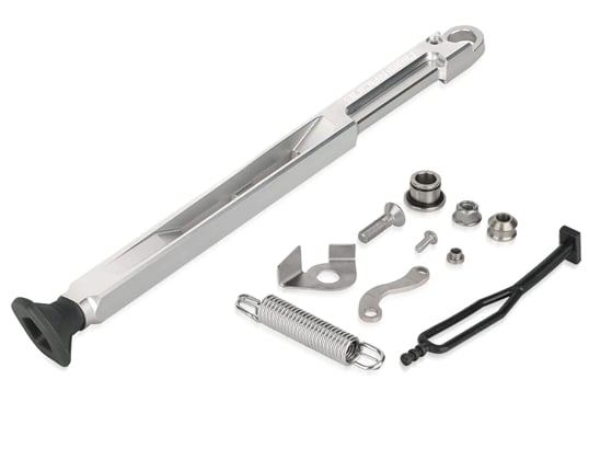 Stojánek NIBBI racing CNC 38cm 