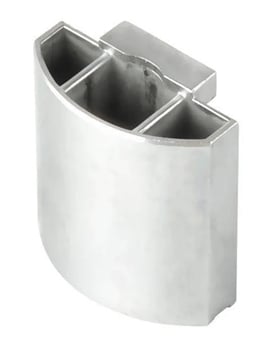 Šoupě karburátoru NIBBI racing PWK