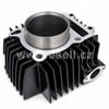 Válec motoru Zongshen ZS190 190cc 62 mm – ZS1P62YML Pitbike KAYO, WPB, Stomp černá