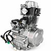 Motor pitbike Lifan 167FMM 250 ccm 4T – 5 rychlostí, E-start