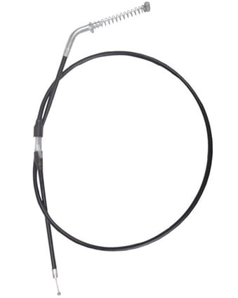 Brzdové lanko pro bubnovou brzdu 105 cm, váleček 5,9mm