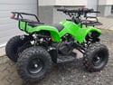 Dětská čtyřkolka Ultimate Torino 49 cc Tuning - vystavený kus z prodejny