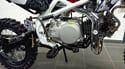 Pitbike Ultimate Scorpion 140 cc 17x14