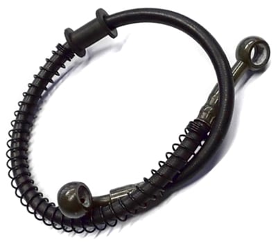 Brzdová hadice délka 40cm, 8mm