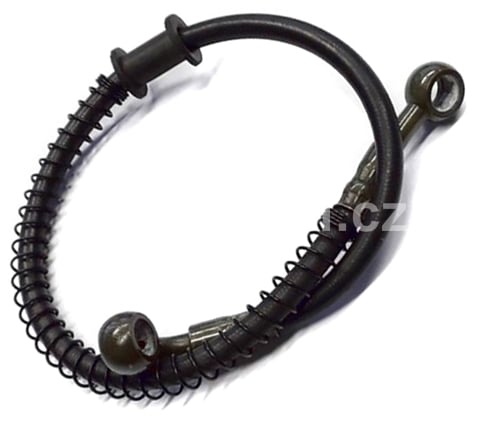 Brzdová hadice délka 110cm, 10mm