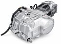 Motor Zongshen 125 ccm ZS154FMI-3 BS125 E-start, manuál
