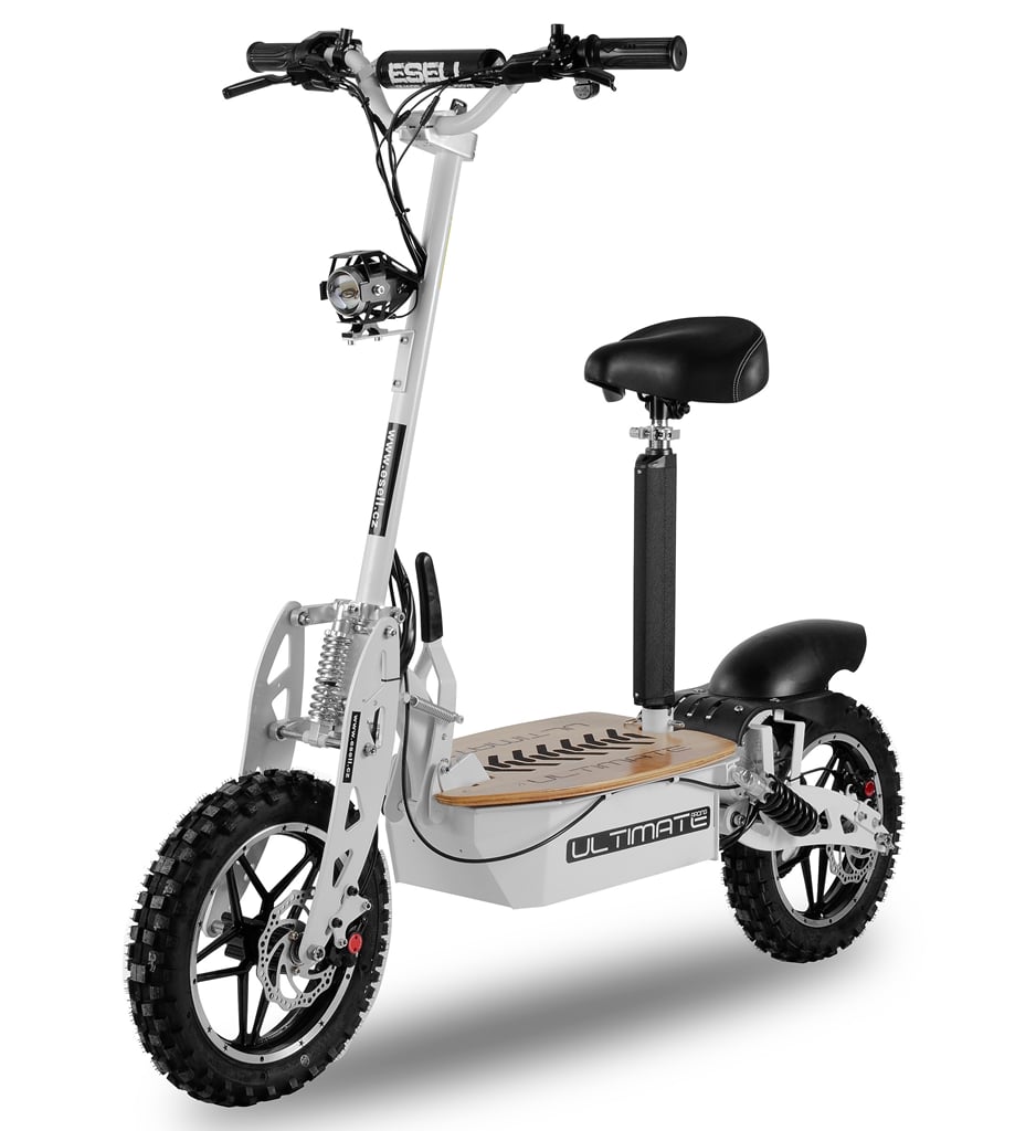 Ultimate Dirtking 1600W 48V