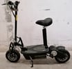 Bazar - Elektrická koloběžka Ultimate CSB 1000W Rider černá