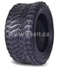 Pneumatika 225/40-10 chopper, citycoco allroad