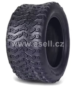 Pneumatika 225/40-10 chopper, citycoco allroad