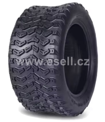 Pneumatika 225/40-10 chopper, citycoco allroad