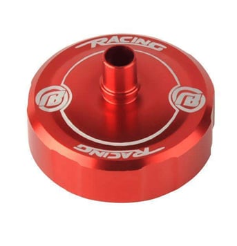 Horní kryt karburátoru NIBBI racing PE