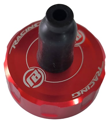 Horní kryt karburátoru NIBBI racing PE