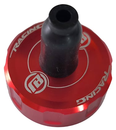 Horní kryt karburátoru NIBBI racing PE