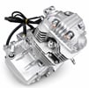 Motor Zongshen ZS169FMM 250cc CB250D-G – 5 rychlostí, E-start, kick-start