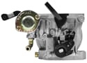 Karburátor GX100 (16100) pro motor Lifan 152F-3