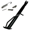 Stojánek pitbike 34 cm