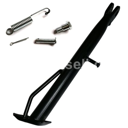 Stojánek pitbike 34 cm
