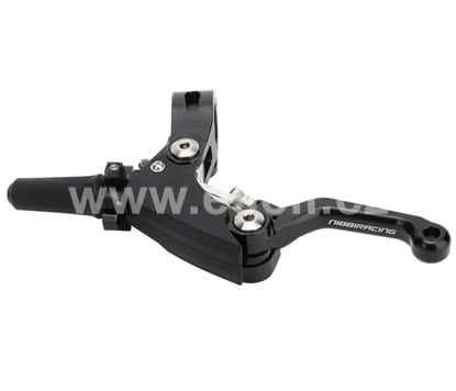 Spojková páčka NIBBI racing CNC