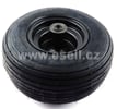 Přední kolo Chopper, Citycoco s pneu 18x9,50-8 (225/55-8)