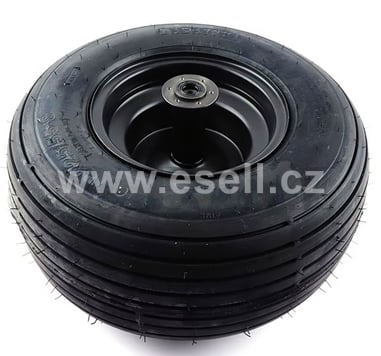 Přední kolo Chopper, Citycoco s pneu 18x9,50-8 (225/55-8)