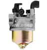 Karburátor GX100 (16100) pro motor Lifan 152F-3