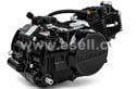 Motor Pitbike Lifan 1P55FMJ 140 ccm, 9,5Kw, manuální řazení
