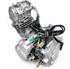 Motor Zongshen ZS169FMM 250cc CB250D-G – 5 rychlostí, E-start, kick-start