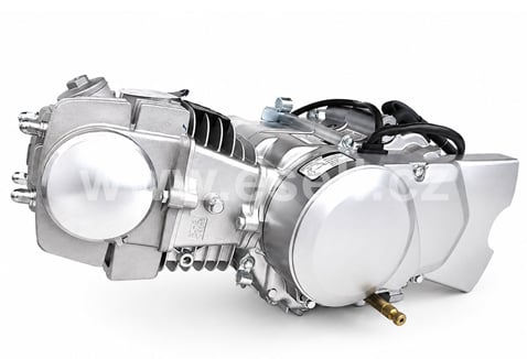 Motor Pitbike Zongshen ccm ZS154FMI-2
