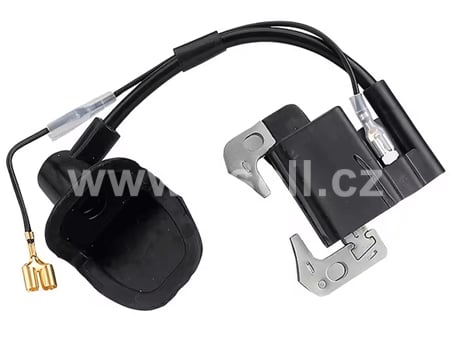 Cívka minibike, minicross, dětská čtyřkolka 49cc