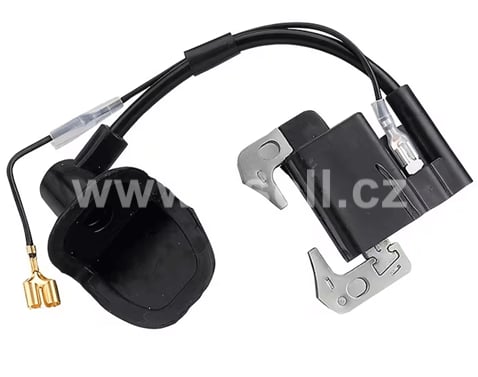 Cívka minibike, minicross, dětská čtyřkolka 49cc