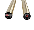 Přední vidlice DNM M200, 735mm kompletní