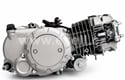 Motor Pitbike YX 1P56FMJ 140 ccm automat, E-start
