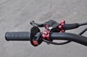 Pitbike Ultimate NC 300 cc 21x18