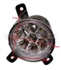 Přední LED světlo ATV Mega, Warrior 110cc, 125cc, ECO - Levá