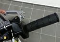 Pitbike Ultimate Scorpion 250 cc 19x16