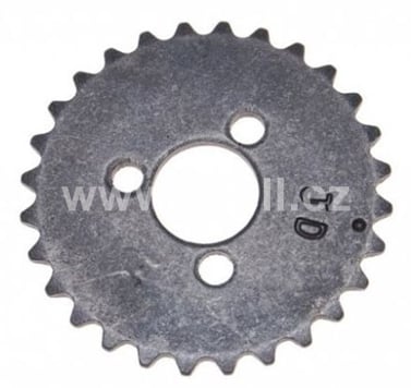 Rozvodové kolečko 28 zubů