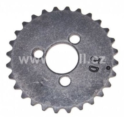 Rozvodové kolečko 28 zubů