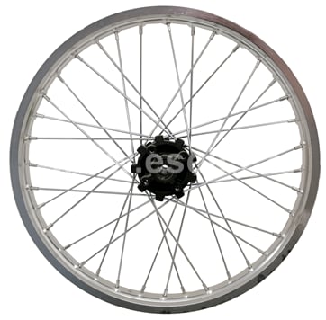 Přední ráfek pitbike 1,6x21